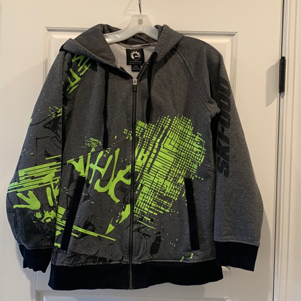 Ski-doo Hoodie